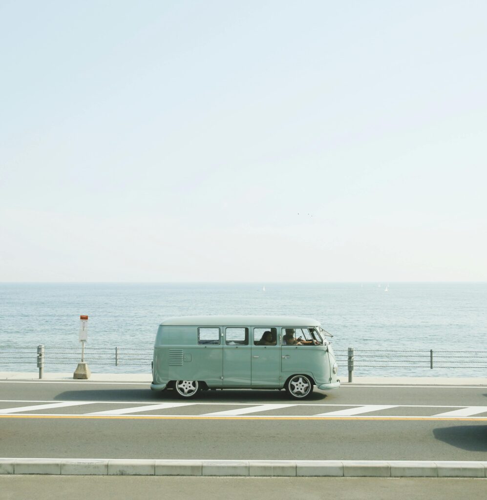 Travel